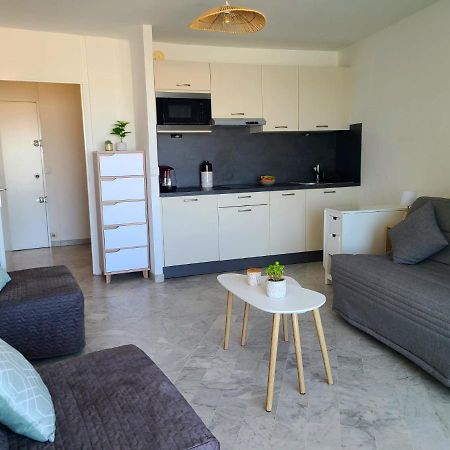 Vue Imprenable Sur Le Port, Proche Plages ! Apartment La Grande Motte Luaran gambar