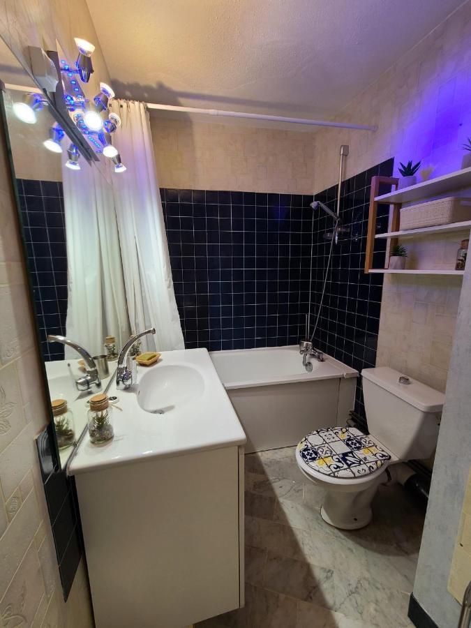 Vue Imprenable Sur Le Port, Proche Plages ! Apartment La Grande Motte Luaran gambar