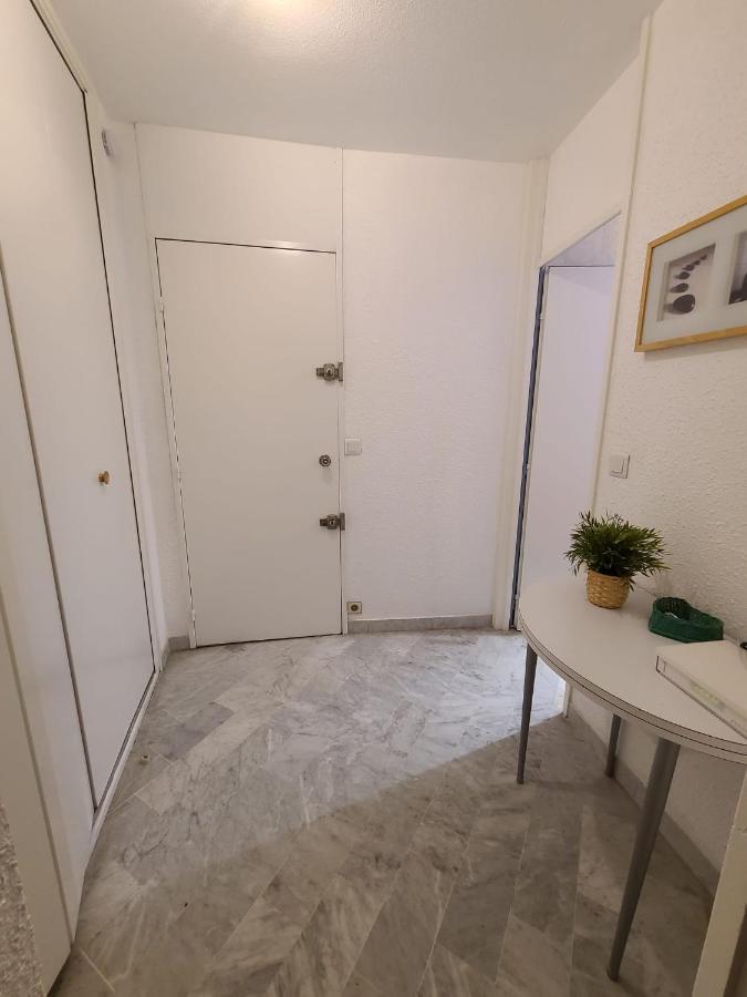 Vue Imprenable Sur Le Port, Proche Plages ! Apartment La Grande Motte Luaran gambar